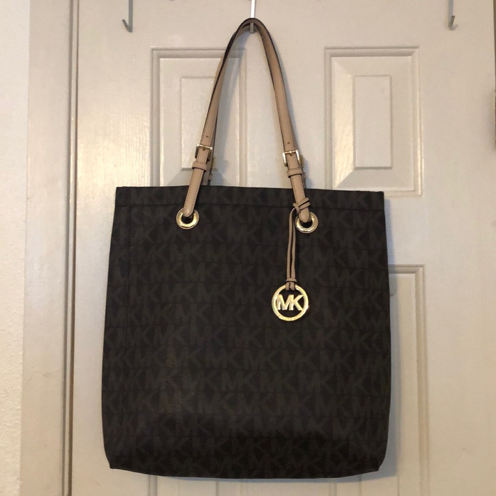 Authentic Michael Kors Purse